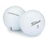 Used Titleist Pro V1 Golf Balls - 1 Dozen