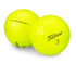 Used Titleist Pro V1 Yellow Mix Golf Balls - 1 Dozen