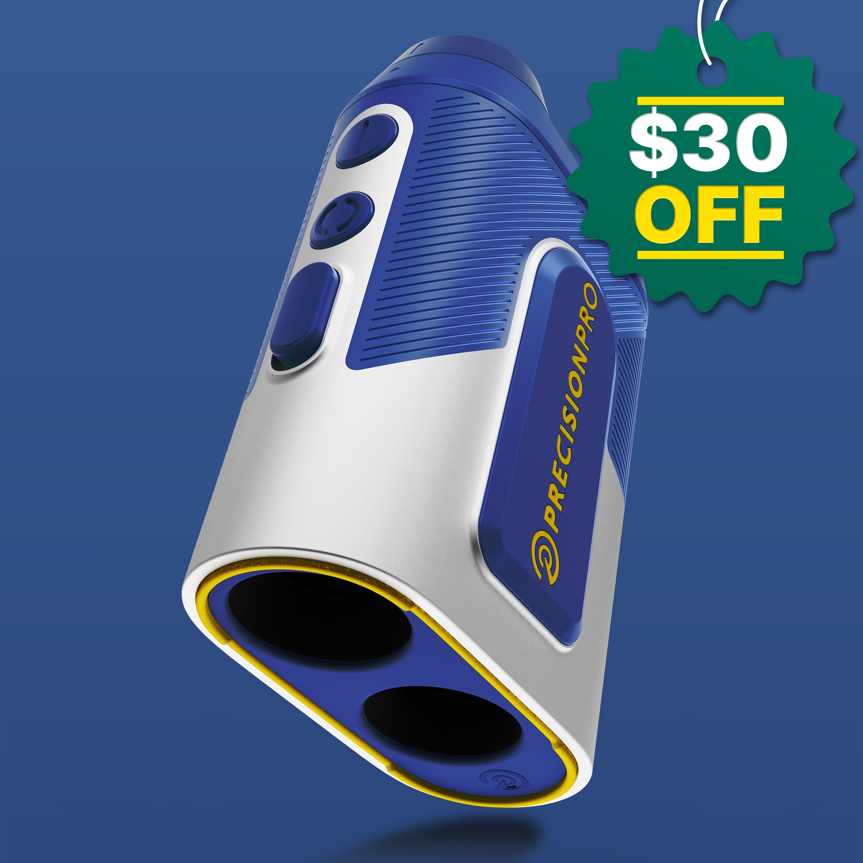 TITAN SLOPE RANGEFINDER - TEAM EUROPE