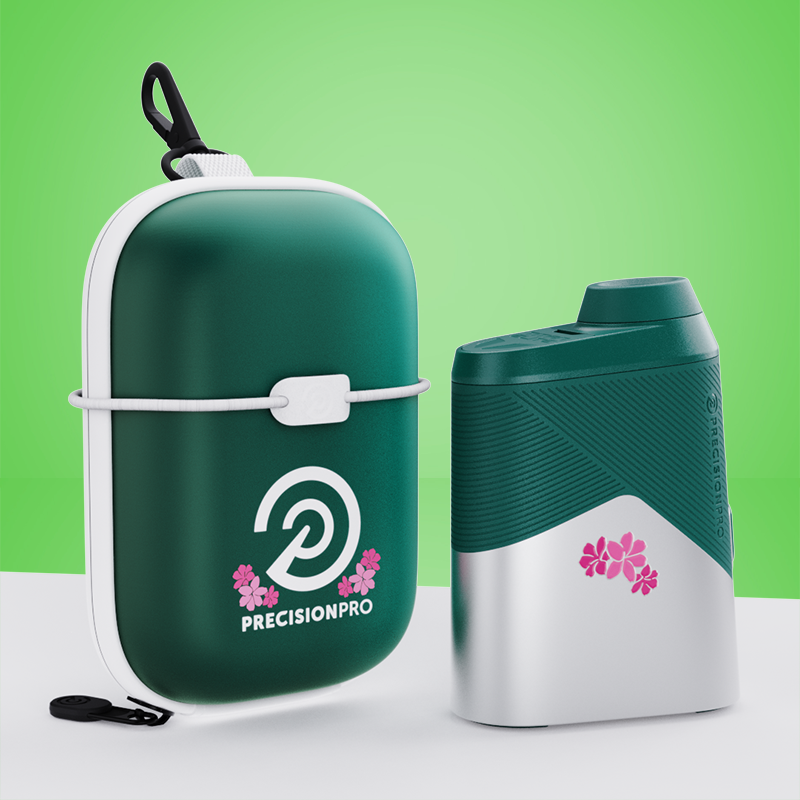 TITAN ELITE RANGEFINDER - AZALEA LIMITED EDITION