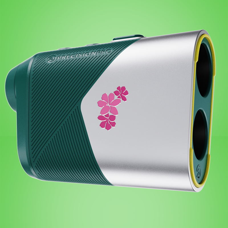 TITAN ELITE RANGEFINDER - AZALEA LIMITED EDITION
