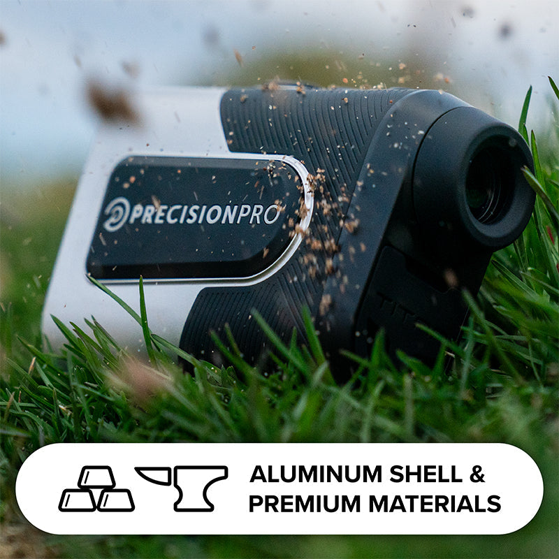 TITAN ELITE RANGEFINDER - AZALEA LIMITED EDITION