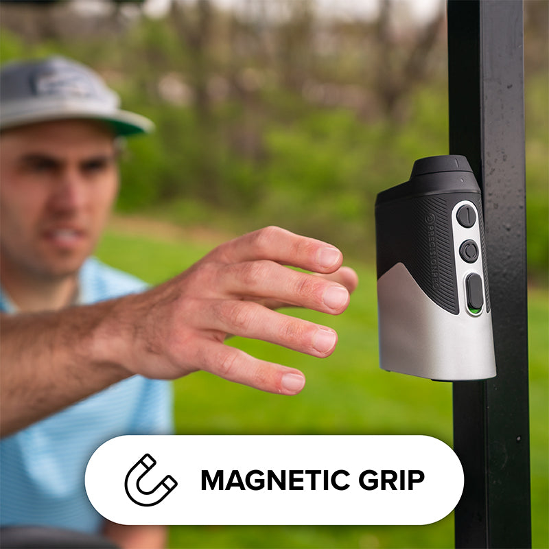 TITAN ELITE RANGEFINDER - AZALEA LIMITED EDITION