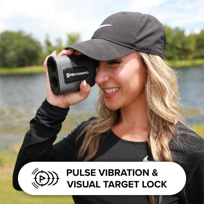 TITAN SLOPE RANGEFINDER - AZALEA LIMITED EDITION