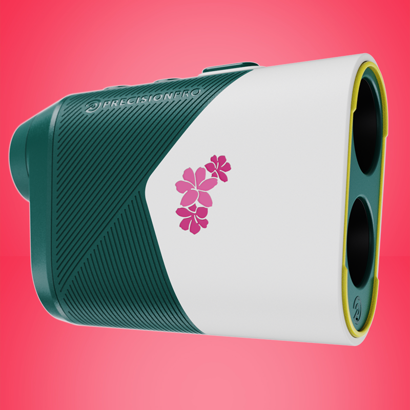 TITAN SLOPE RANGEFINDER - AZALEA LIMITED EDITION
