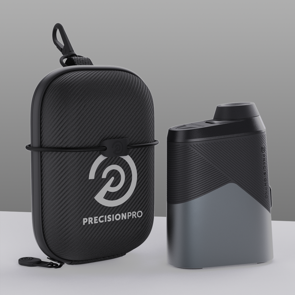 TITAN SLOPE RANGEFINDER