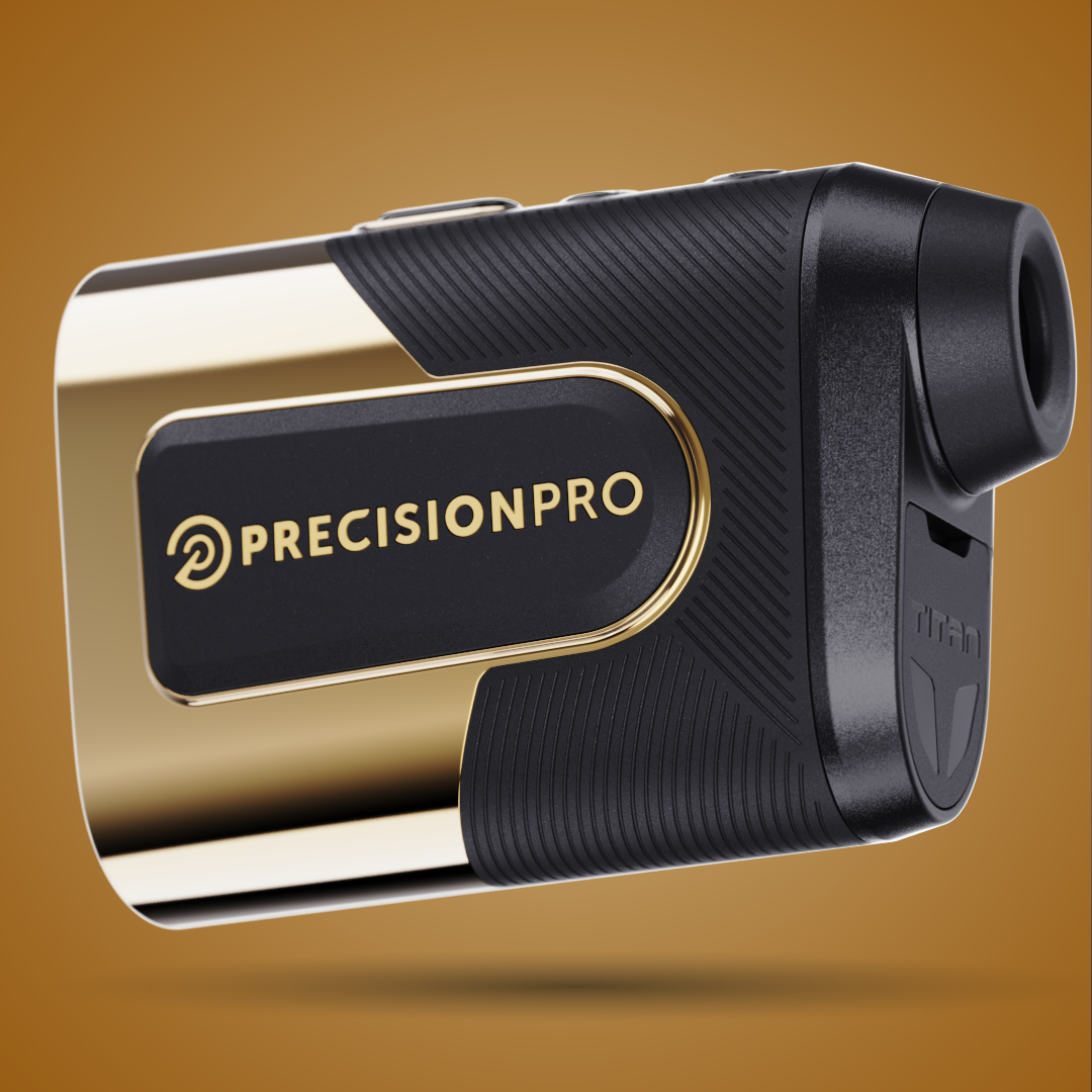 TITAN SLOPE RANGEFINDER