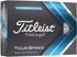 Titleist 2022 Tour Speed Golf Balls