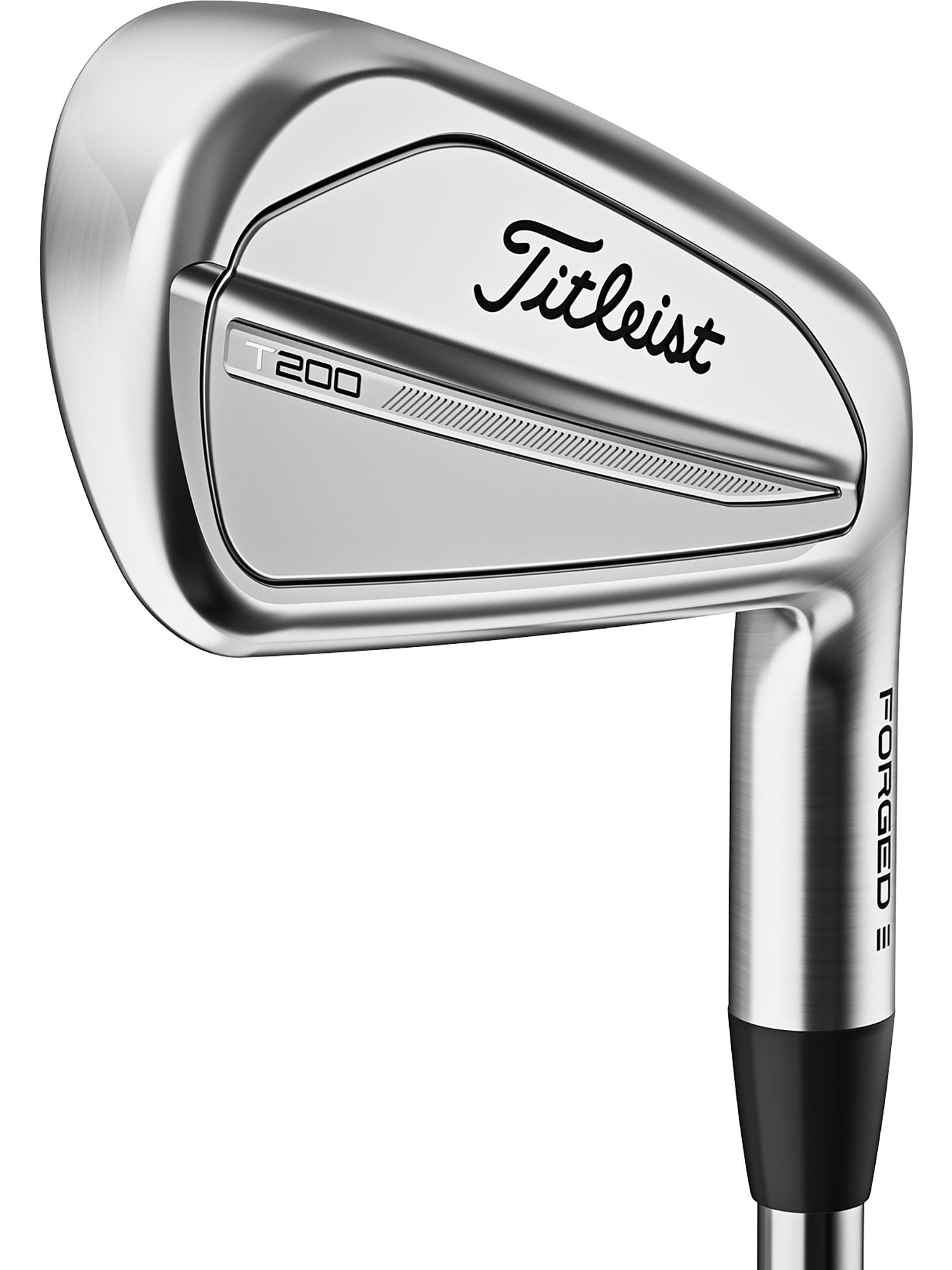 Titleist 2023 T200 Irons