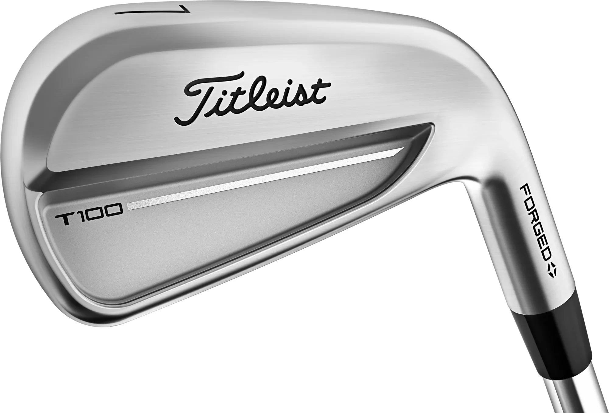 Titleist 2025 T100 Individual Irons