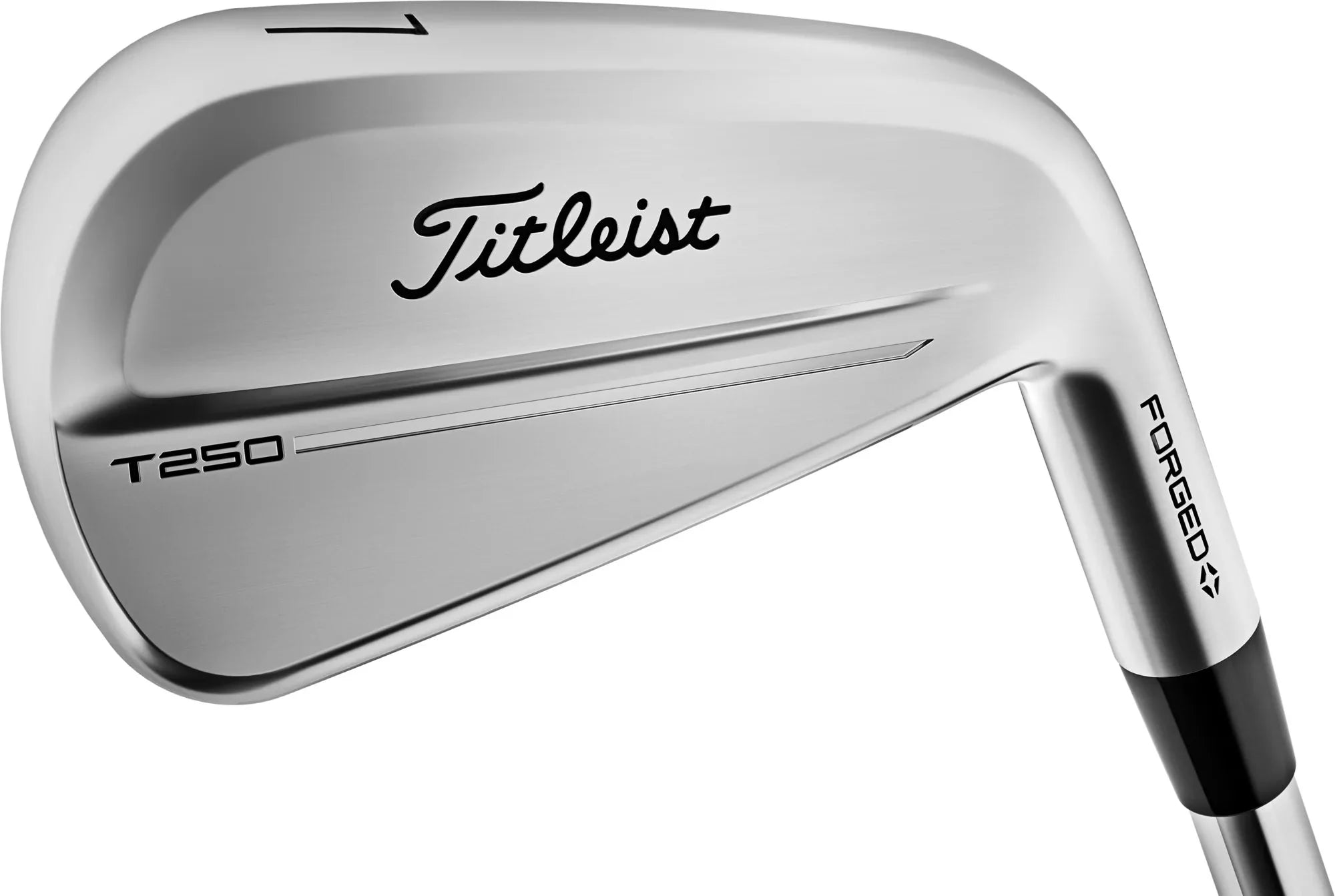 Titleist 2025 T250 Irons