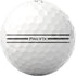 Titleist 2026 Pro V1x Enhanced Alignment Golf Balls