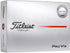 Titleist 2026 Pro V1x Enhanced Alignment Golf Balls