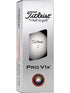 Titleist 2026 Pro V1x Golf Balls