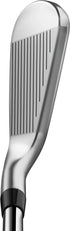 Titleist 4G T350 Irons w/ Steel Shafts