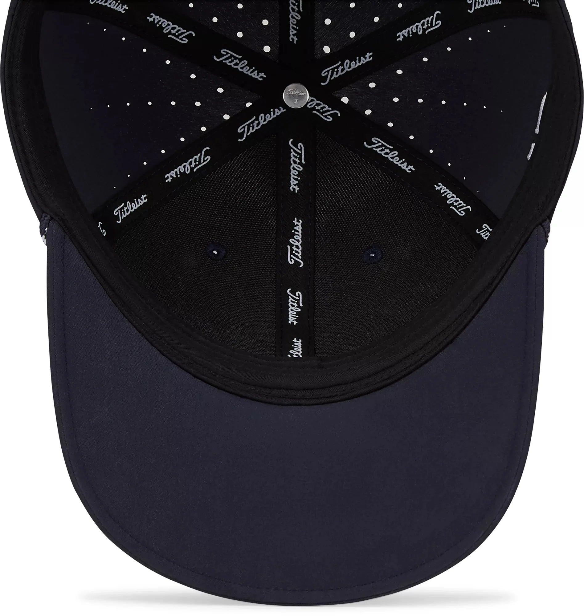 Titleist Adult Prior Generation Tour Breezer Golf Hat