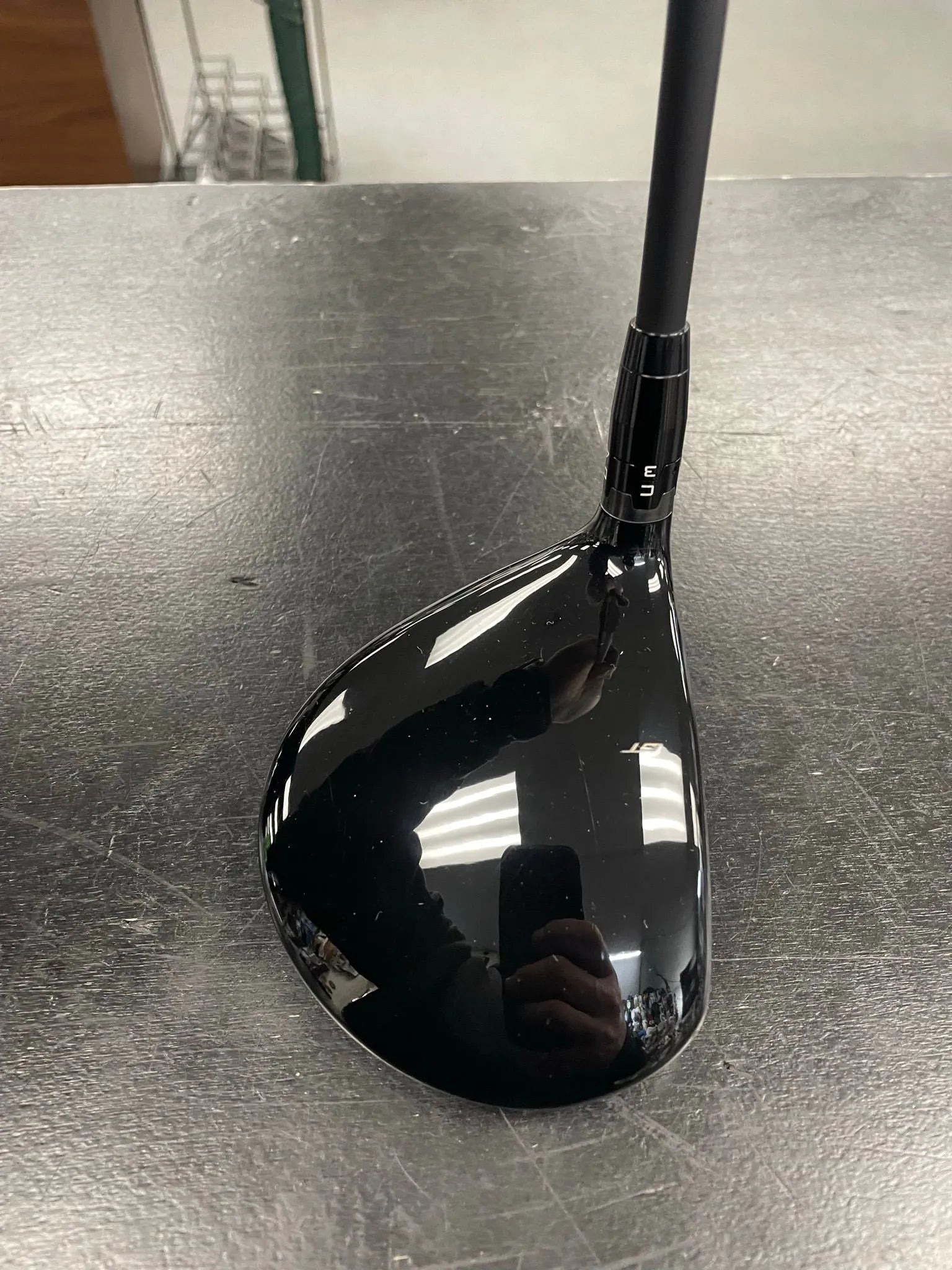 Titleist GT1 3Tour Fairway Wood (Used Demo)