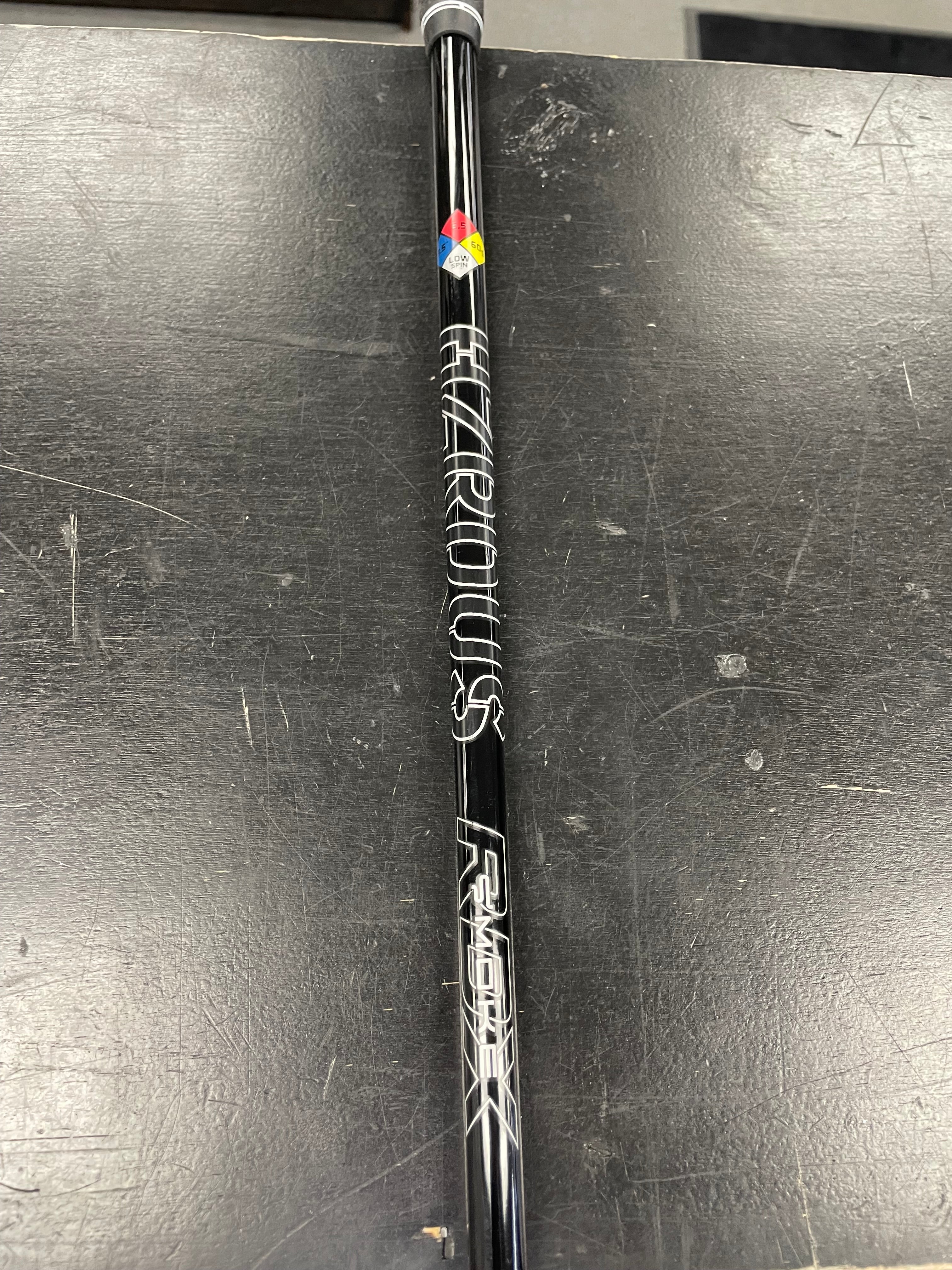 Titleist GT4 Driver (Used Demo)