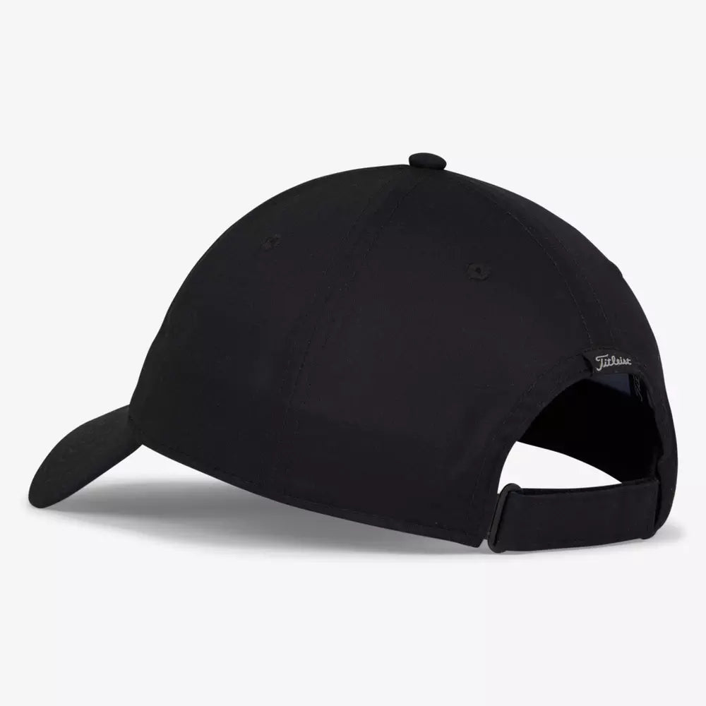 Titleist Men's Montauk Lightweight Golf Hat