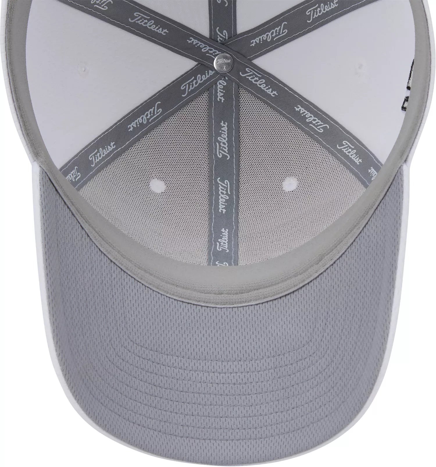 Titleist Men's Tour Elite Golf Hat