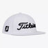 Titleist Tour Elite Flat Bill Golf Hat