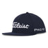 Titleist Tour Elite Flat Bill Golf Hat