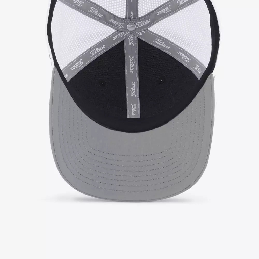 Titleist Tour Performance Mesh Hat