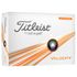 Titleist Velocity 2024 Golf Balls