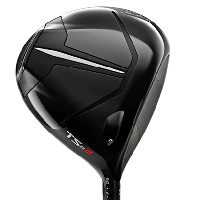 Titleist TSR2 Driver