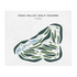Toad Valley Golf Course, Iowa - Printed Golf Courses