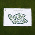 Tokatee Golf Club, Oregon - Printed Golf Courses