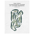 Tom Fazio Championship Course at Juniper Preserve, Oregon - Printed Golf Courses