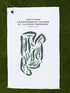 Tom Fazio Championship Course at Juniper Preserve, Oregon - Printed Golf Courses
