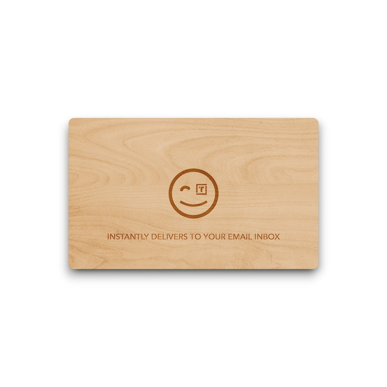 Tomo Gift Card