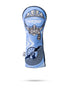 Top Gun - Ice Man Fairway Headcover