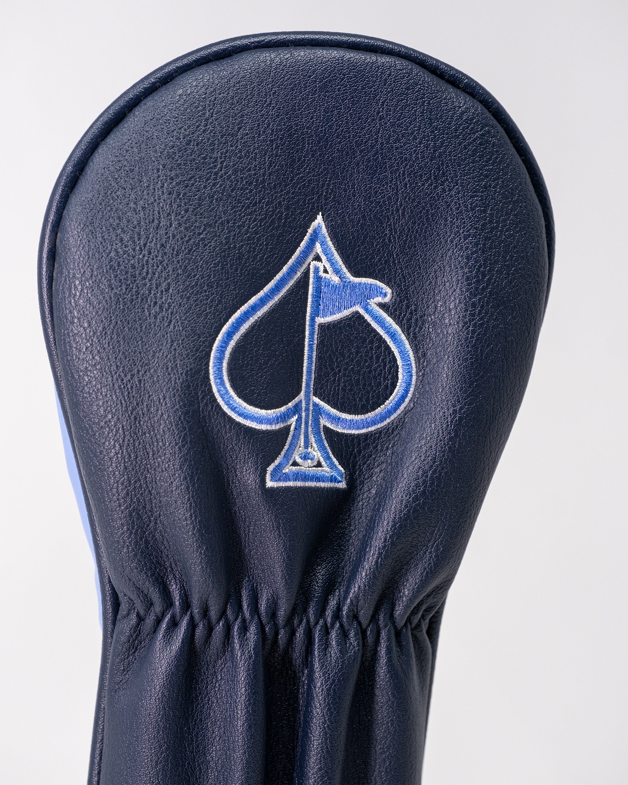 Top Gun - Ice Man Fairway Headcover