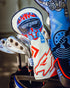 Top Gun - Goose Hybrid Headcover