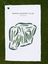 Topeka Country Club, Kansas - Printed Golf Courses
