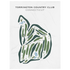 Torrington Country Club, Connecticut - Printed Golf Courses