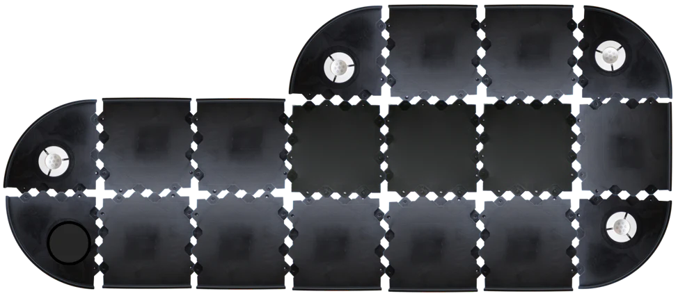 Pro Putt Systems: Tour Pro Model