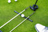 Tour Aim+ Alignment Stick Adapter