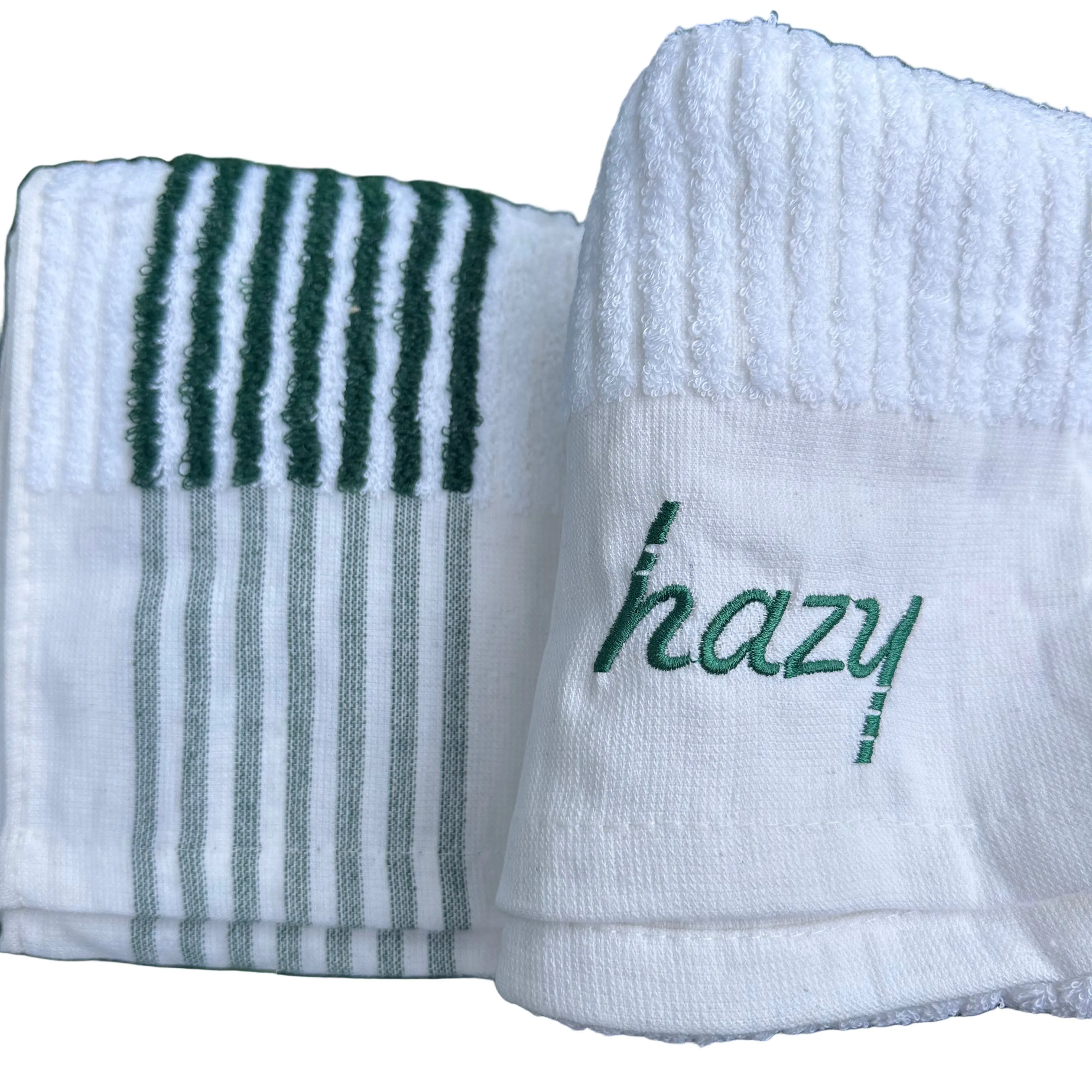 Hazy Tour Towel