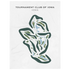 Tournament Club of Iowa, Iowa - Printed Golf Courses