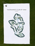 Tournament Club of Iowa, Iowa - Printed Golf Courses