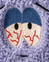 South Park - Towelie Mallet Putter Cover
