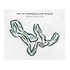 TPC at Snoqualmie Ridge, Washington - Printed Golf Courses