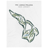 TPC Jasna Polana, New Jersey - Printed Golf Courses