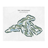 TPC Michigan, Michigan - Printed Golf Courses