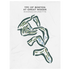 TPC of Boston at Great Woods, Massachusetts - Printed Golf Courses