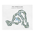 TPC Piper Glen, North Carolina - Printed Golf Courses